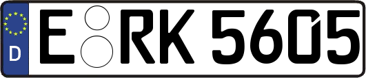 E-RK5605