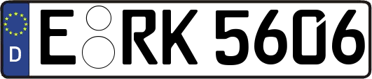 E-RK5606