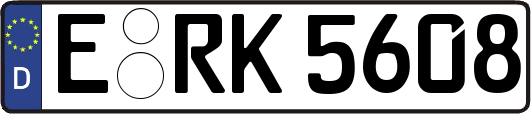 E-RK5608