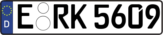 E-RK5609