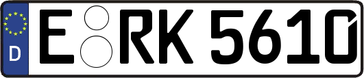 E-RK5610