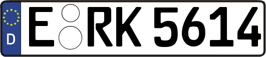 E-RK5614