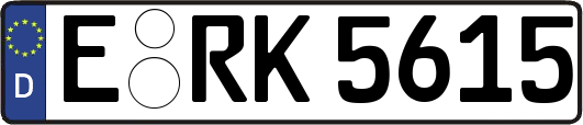 E-RK5615