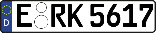 E-RK5617