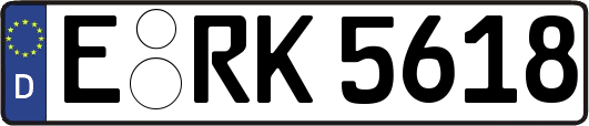 E-RK5618