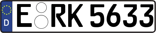E-RK5633