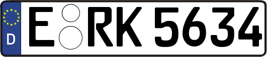 E-RK5634