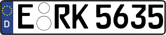 E-RK5635