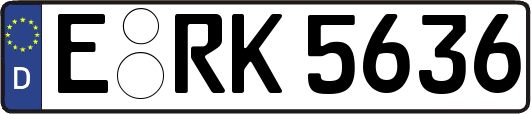 E-RK5636
