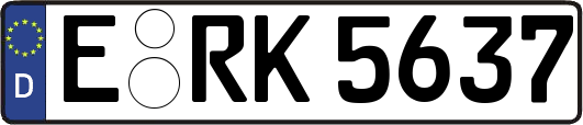 E-RK5637