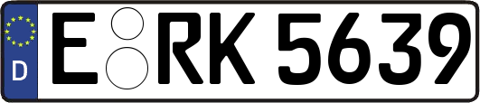 E-RK5639