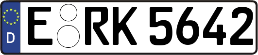 E-RK5642