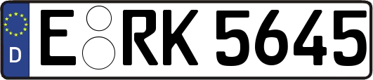 E-RK5645