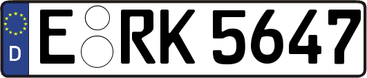 E-RK5647