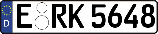 E-RK5648