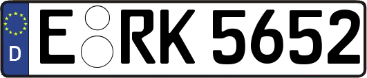 E-RK5652
