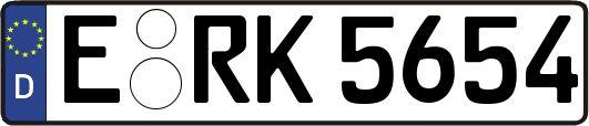 E-RK5654