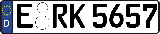 E-RK5657