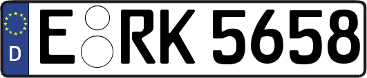 E-RK5658