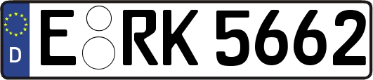 E-RK5662