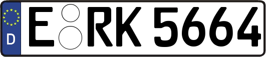 E-RK5664