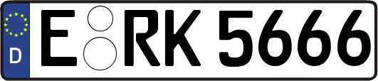 E-RK5666