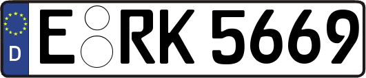 E-RK5669