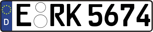 E-RK5674