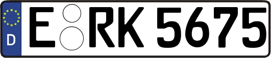 E-RK5675