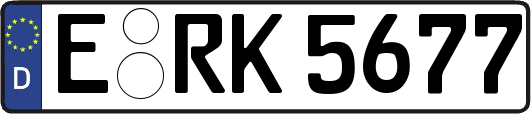 E-RK5677