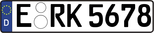 E-RK5678