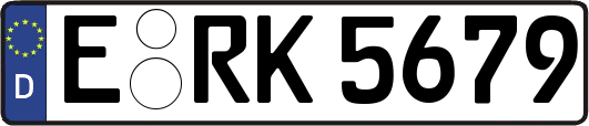 E-RK5679