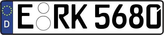 E-RK5680