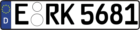 E-RK5681