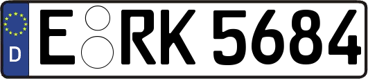E-RK5684