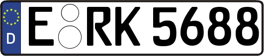 E-RK5688