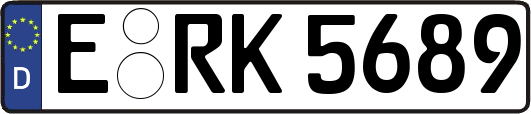 E-RK5689