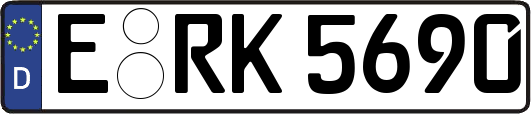 E-RK5690