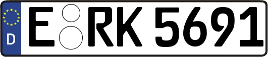 E-RK5691