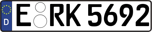 E-RK5692