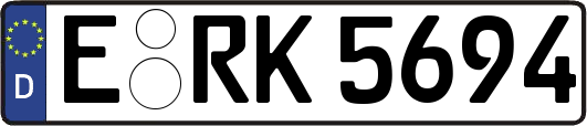 E-RK5694