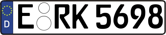 E-RK5698