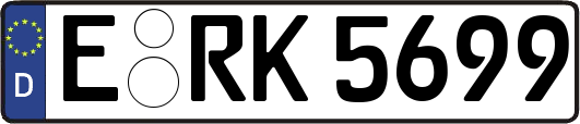 E-RK5699