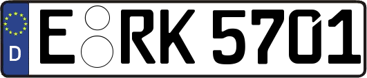 E-RK5701