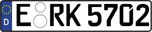 E-RK5702