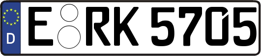 E-RK5705