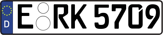 E-RK5709