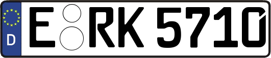 E-RK5710