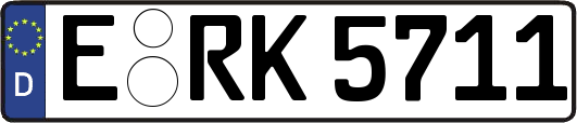 E-RK5711