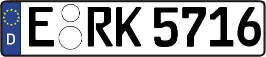 E-RK5716